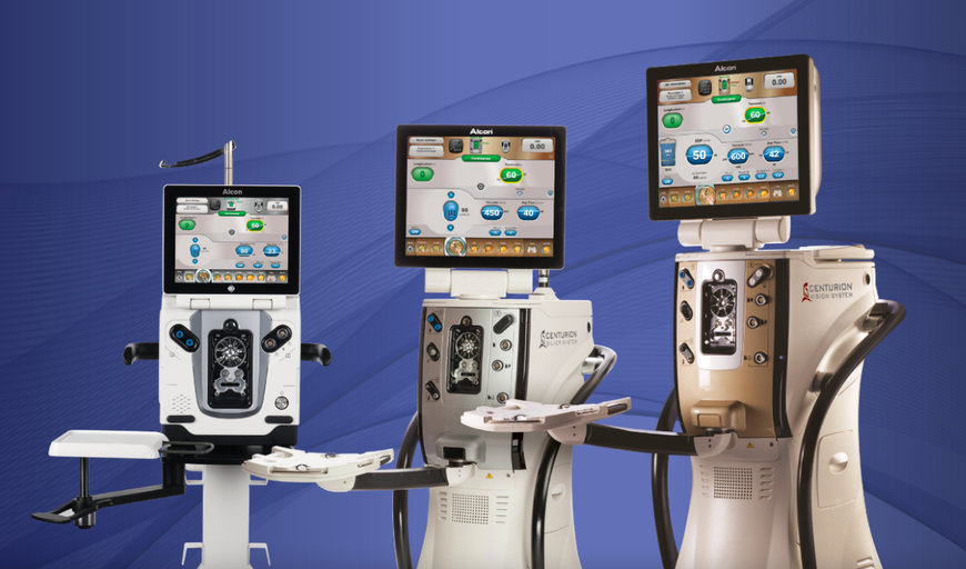 ALCON SHOWCASES CLOUD-BASED PLANNING AND WORLD-CLASS DIGITAL TECHNOLOGIES AT AAO 2023